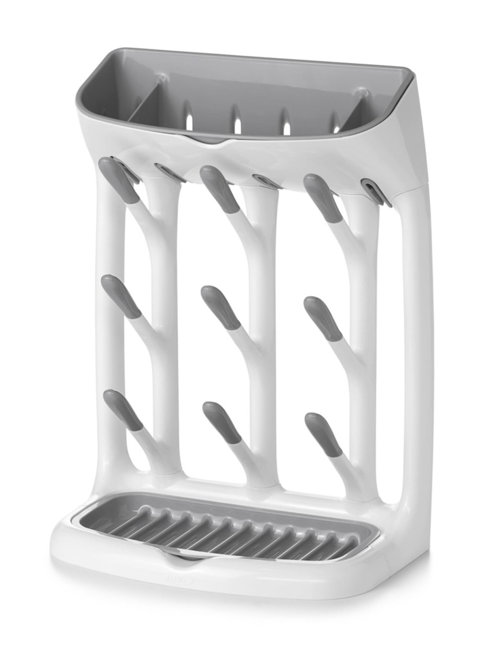 Set of 2 OXO Tot Space Saving Drying Racks